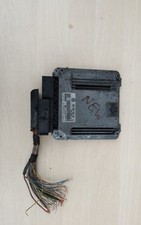 VOLKSWAGEN TRANSPORTER ECU