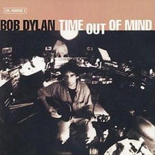 Bob dylan time out mind - bob, dylan: