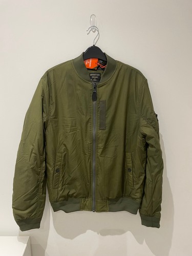 Superdry military ma1 - military,