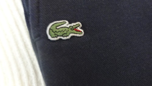 Ladies lacoste sports - lacoste, joggers
