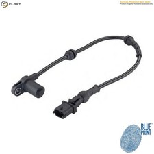 SENSOR WHEEL SPEED ADG07161