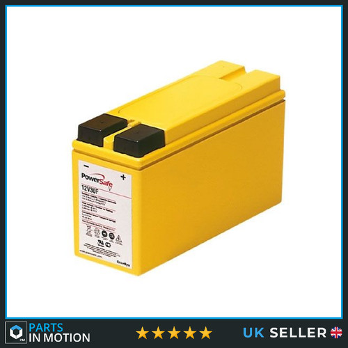 12v30f enersys powersafe agm - 12v30f,