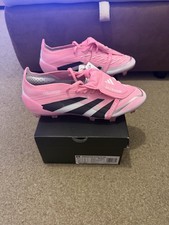 Predator Elite Fold Over