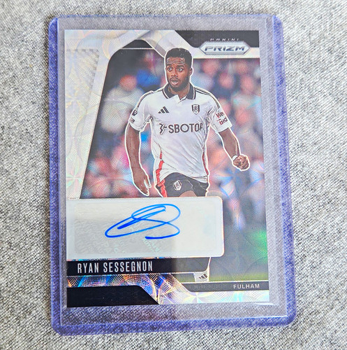 Panini 2024 prizm - panini, premier