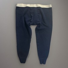 Vintage Damart Long John Pants