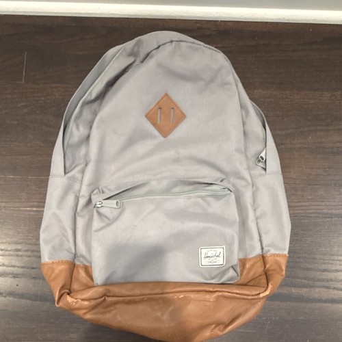 Herschel heritage zip - heritage, backpack