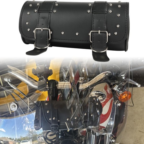Leather fork tool bag sissy - pu,