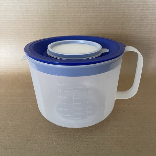 Tupperware mix stor - mix, n