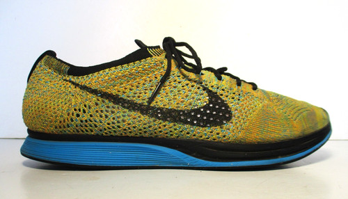 Nike flyknit racer 526628 - flyknit, 526628-800