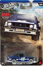 Ford Escort RS2000 Germany