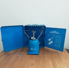 Vintage Camping Gaz