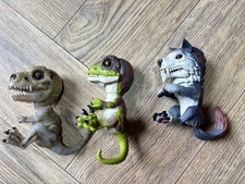 Fingerling Dire Wolf,Bonehead