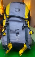 Retro 90s karrimor elite hot - retro,
