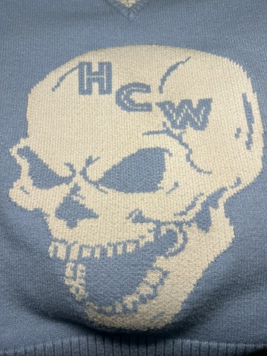 Heaven can wait small - wait, sweater