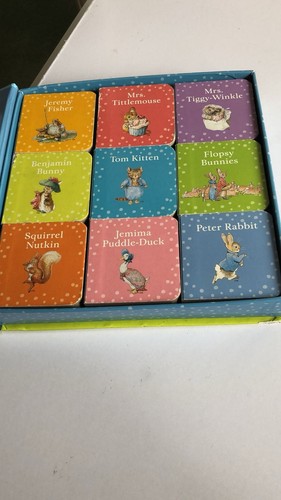 Peter rabbit the big - the,