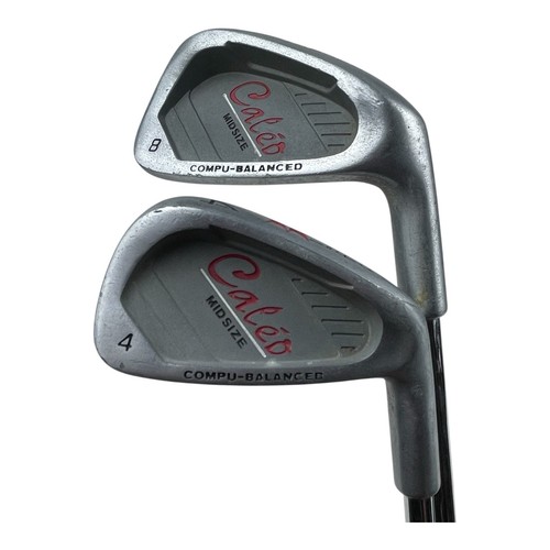 Malibu caleo 8 iron golf - caleo,