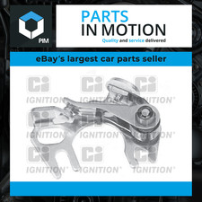 Ignition Contact Breaker fits