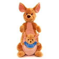 Disney store kanga roo - kanga,
