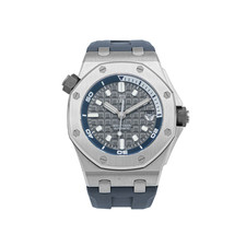Audemars Piguet Diver Gray