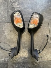 Suzuki GSXR1000 2009-2016