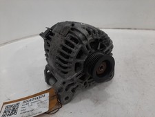 2008 VOLKSWAGEN GOLF Mk5 (1K) 1.4L Petrol 110A ALTERNATOR