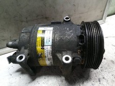 8200309193 AIR CONDITIONING