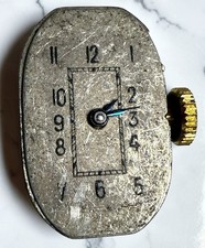 ⌚ Rotary 15 Jewel Swiss Art