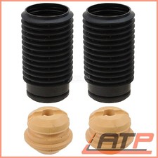 SHOCK ABSORBER DUST COVER KIT