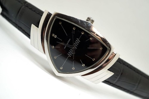 Hamilton ventura h244110 watch - hamilton,
