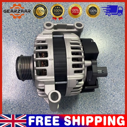 Alternator fits ford transit - ford,
