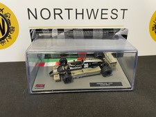 Panini altaya scale - panini/altaya, 1:43