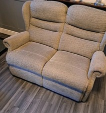Two Seater Sherborne  Sofa