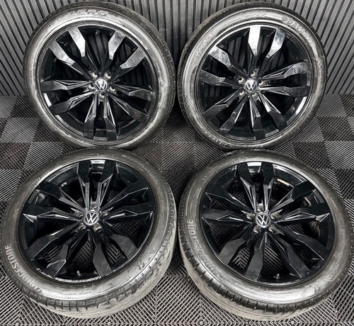 Touareg suzuka black - 21'',