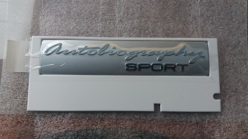 Range rover sport rare - sport,