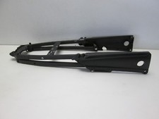 Rear frame frame rear frame