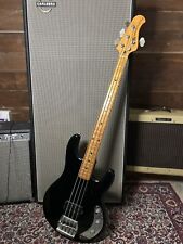 Musicman Stringray Bass 1978