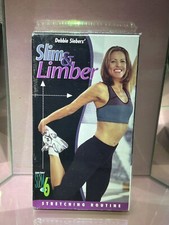Debbie Siebers' Slim & Limber