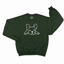 French Bulldog Sweatshirt -