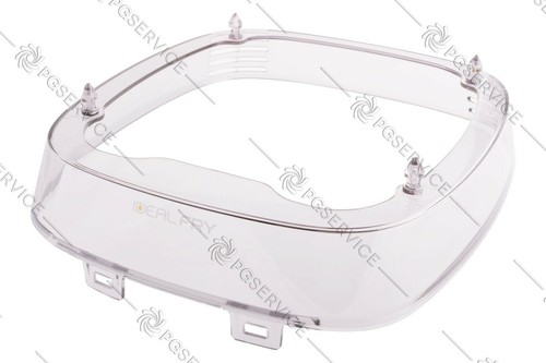Delonghi lower door cover - , for