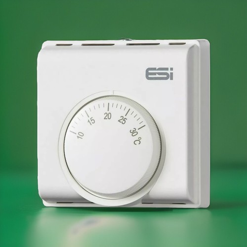 Home thermostat mechanical - thermostat,
