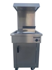 Infernus Electric Chip Scuttle