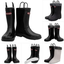 ZORAX Children Wellies