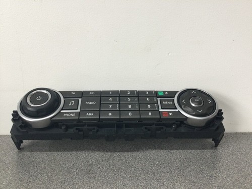 Freelander player radio - 2,