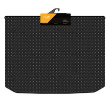 Car Boot Mat For Audi A3