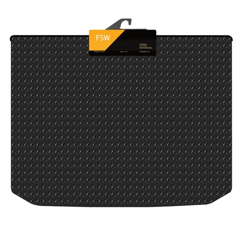 Car boot mat for - car,