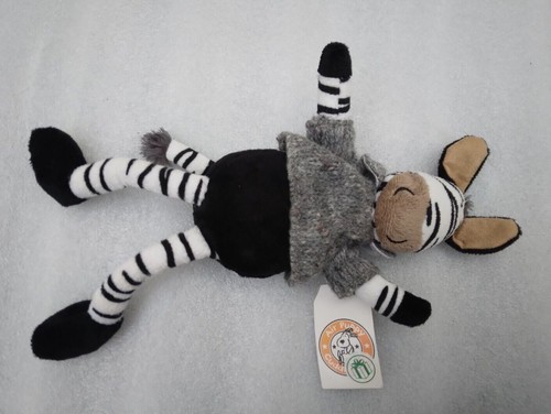 Air puppy woogie zebra - puppy,