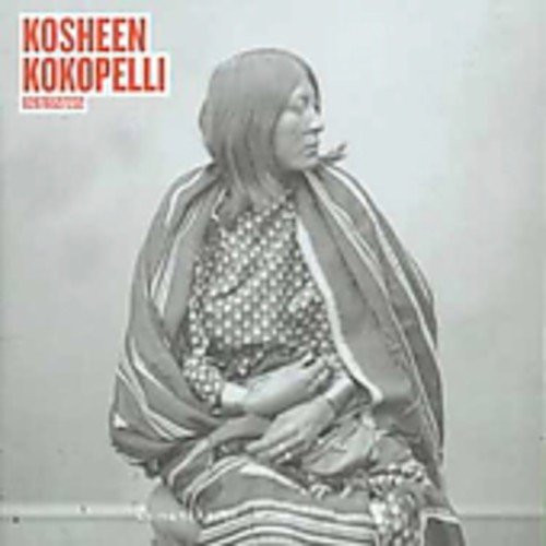 Kokopelli kosheen - kosheen, (2003)
