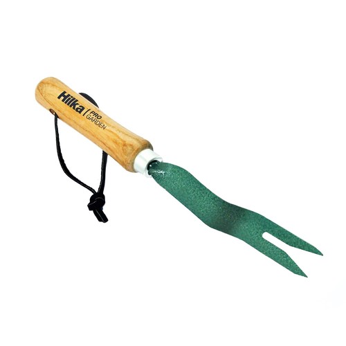 Carbon steel hand - steel, weeder