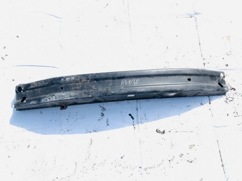 Front bumper reinforcement - ,