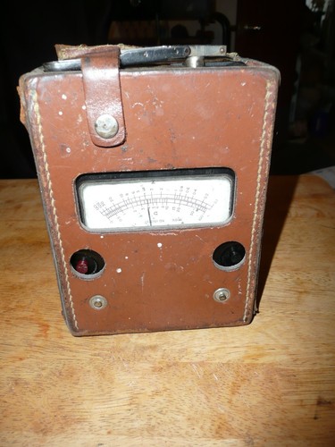 Retro megger insulation - megger,